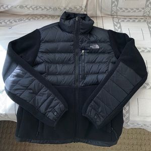 North Face women’s jacket